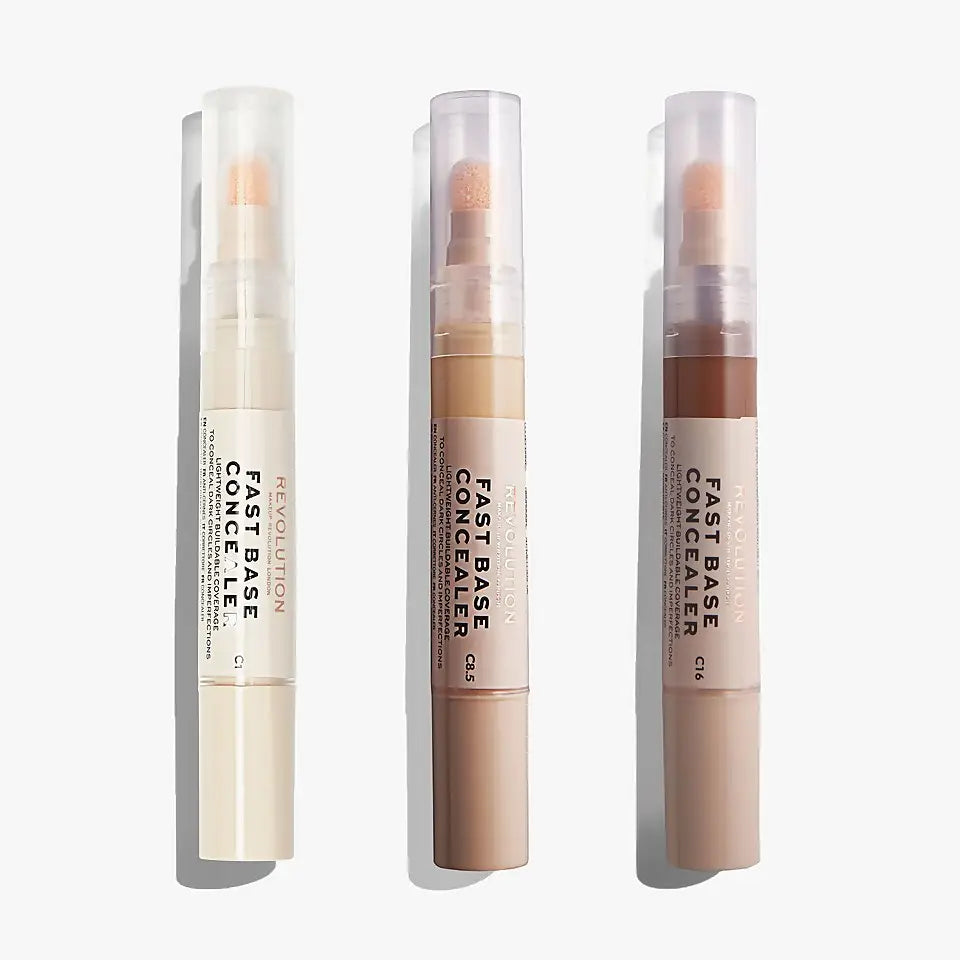 Fast Base Concealer