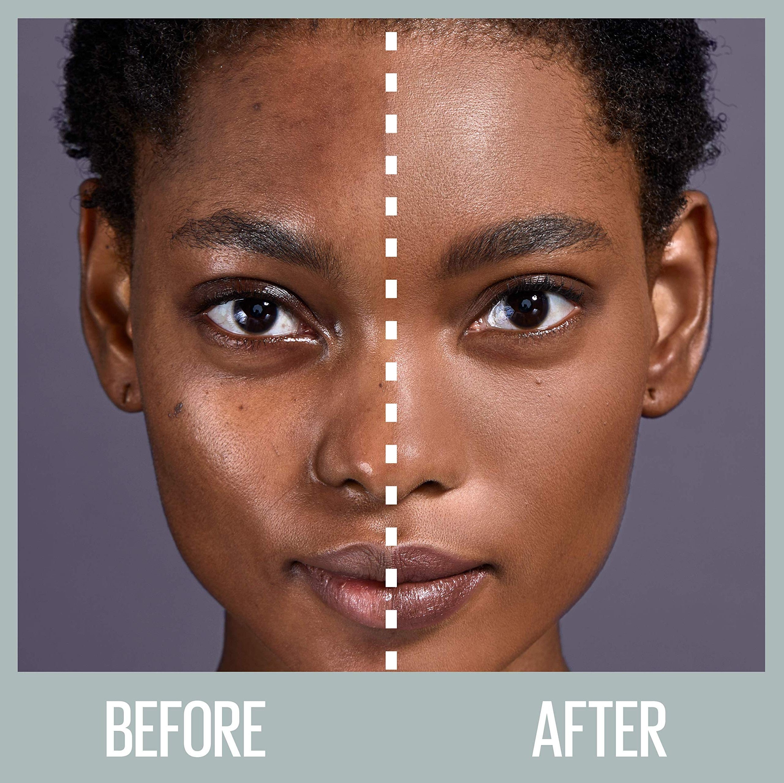 Fast Base Concealer