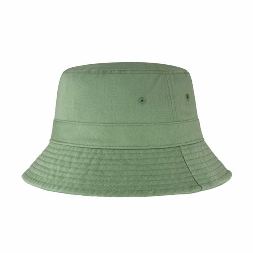 Classic Cotton Bucket Hat for Summer – Lightweight Cotton Sun Hat