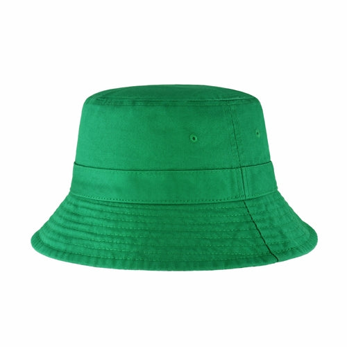 Classic Cotton Bucket Hat for Summer – Lightweight Cotton Sun Hat
