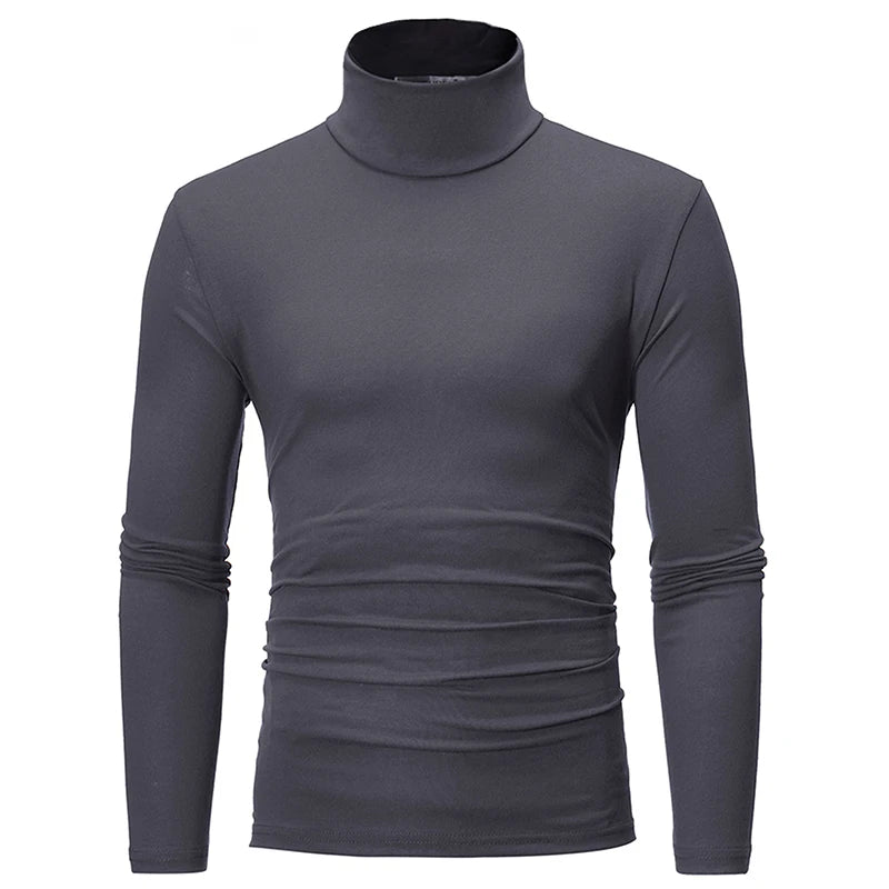 Thermal Underwear Tops Men Winter Clothes Thermal Shirt Autumn Men's