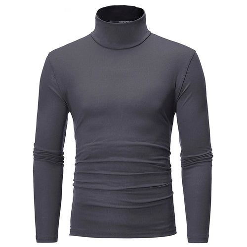 Thermal Underwear Tops Men Winter Clothes Thermal Shirt Autumn Men's