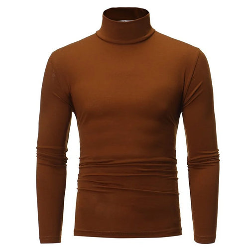 Thermal Underwear Tops Men Winter Clothes Thermal Shirt Autumn Men's