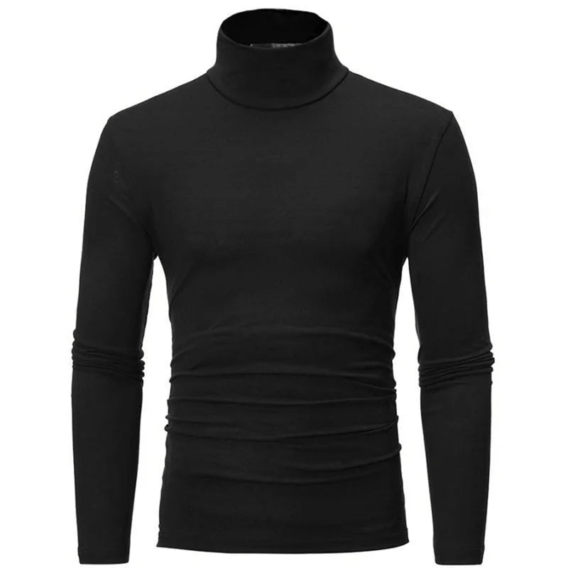 Thermal Underwear Tops Men Winter Clothes Thermal Shirt Autumn Men's