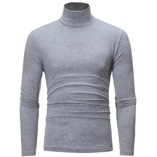 Thermal Underwear Tops Men Winter Clothes Thermal Shirt Autumn Men's