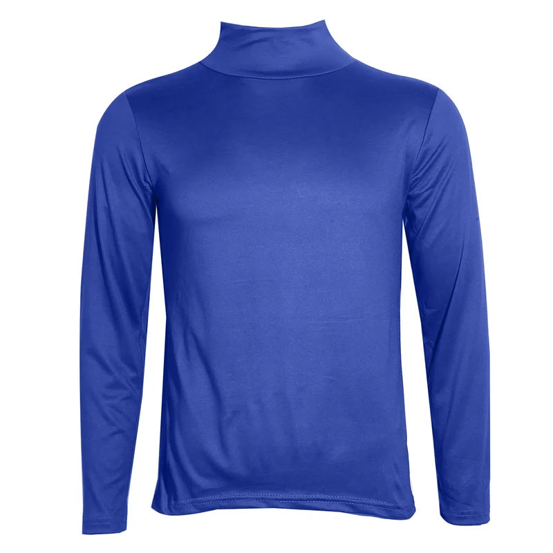 Thermal Underwear Tops Men Winter Clothes Thermal Shirt Autumn Men's