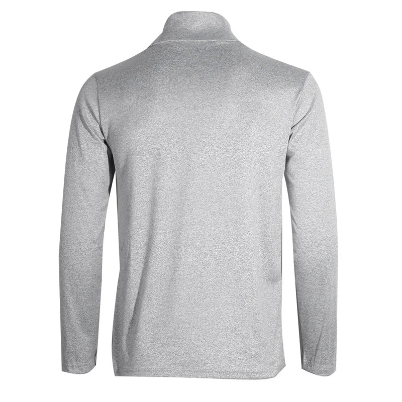 Thermal Underwear Tops Men Winter Clothes Thermal Shirt Autumn Men's
