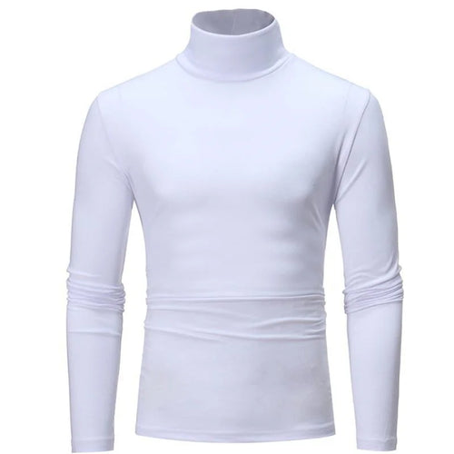 Thermal Underwear Tops Men Winter Clothes Thermal Shirt Autumn Men's