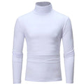 Thermal Underwear Tops Men Winter Clothes Thermal Shirt Autumn Men's