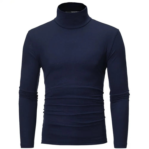 Thermal Underwear Tops Men Winter Clothes Thermal Shirt Autumn Men's