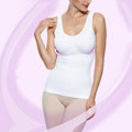 Women's Tummy Control Shape Wear Tank Tops L