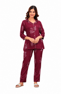 Women's Apparel Collection for Modern Wardrobes