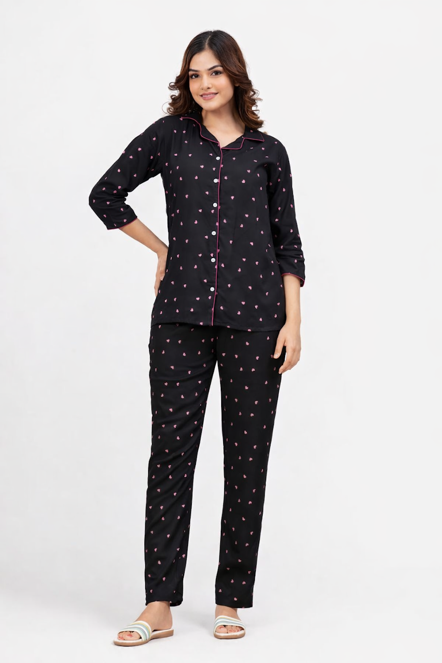 Premium Women's Wear for Everyday Comfort